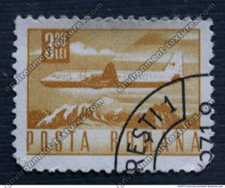 postage stamp 0004